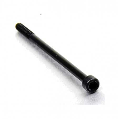 PRO-BOLT Tornillo aluminio cabeza cilíndrica M6 x (1.00mm) 95mm LPB695 50855VAR