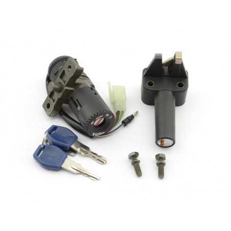 Set, kit, locks, keys