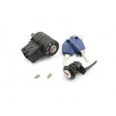 V PARTS Juego kit cerraduras llaves cerrajas 6533