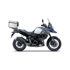 Back trunk + big top fitting + top grid rack  SH48