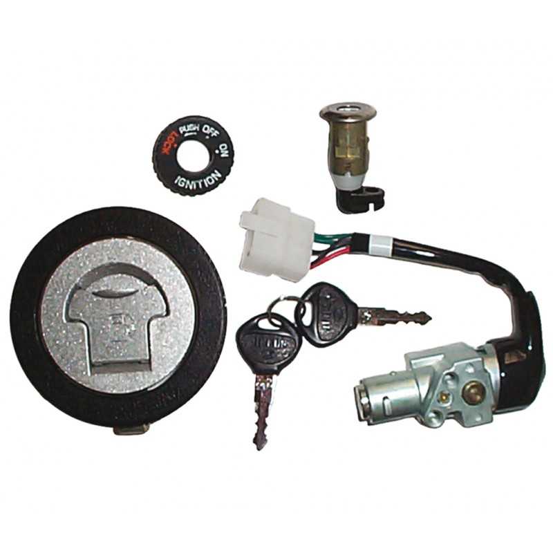 Set, kit, locks, keys