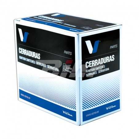 V PARTS Juego kit cerraduras llaves cerrajas 6545