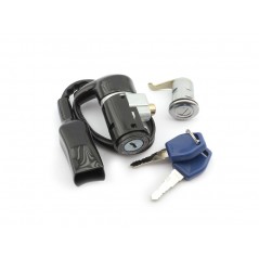 Set, kit, locks, keys