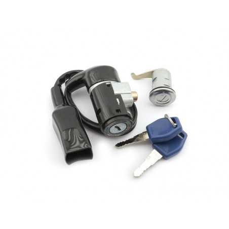 Set, kit, locks, keys