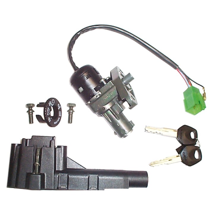 V PARTS Set of locks and keys for doors windows 6552