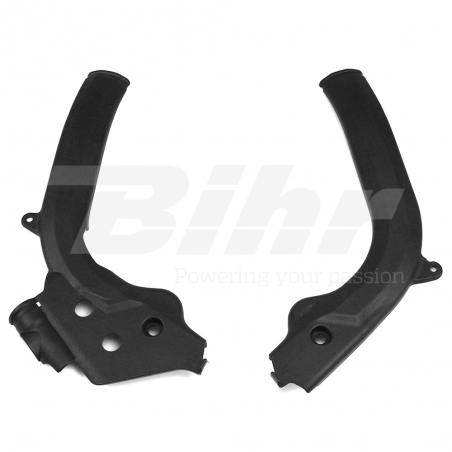Chassis protector  negro KT04066-001