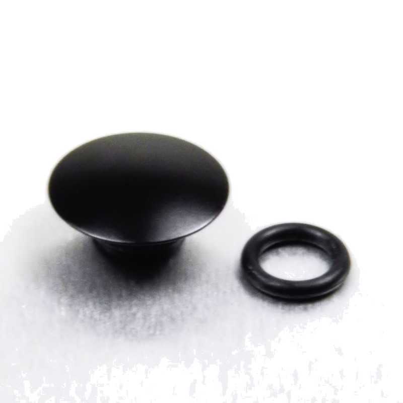 PRO-BOLT Tapón tornillo de aluminio M6 LBUT6 50823VAR
