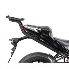 Rear trunk + mounting hardware + accessories  SH48