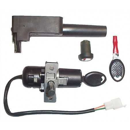 Set, kit, locks, keys