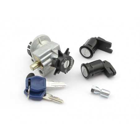 V PARTS Juego kit cerraduras llaves cerrajas 6570