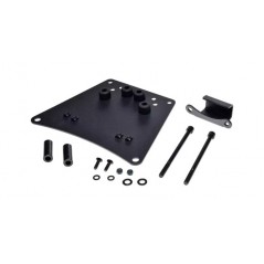 SHAD Baul trasero + herraje montaje SH33 SH 33 KIT-182081