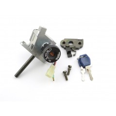 V PARTS Juego kit cerraduras llaves cerrajas 6577