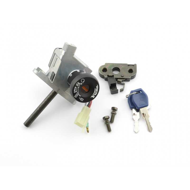 V PARTS Juego kit cerraduras llaves cerrajas 6577