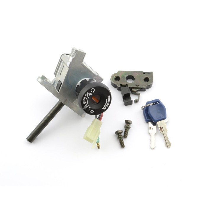 V PARTS SET, KIT, LOCKS, KEYS 6577
