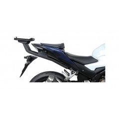 Rear trunk + mounting hardware + accessories  SH48