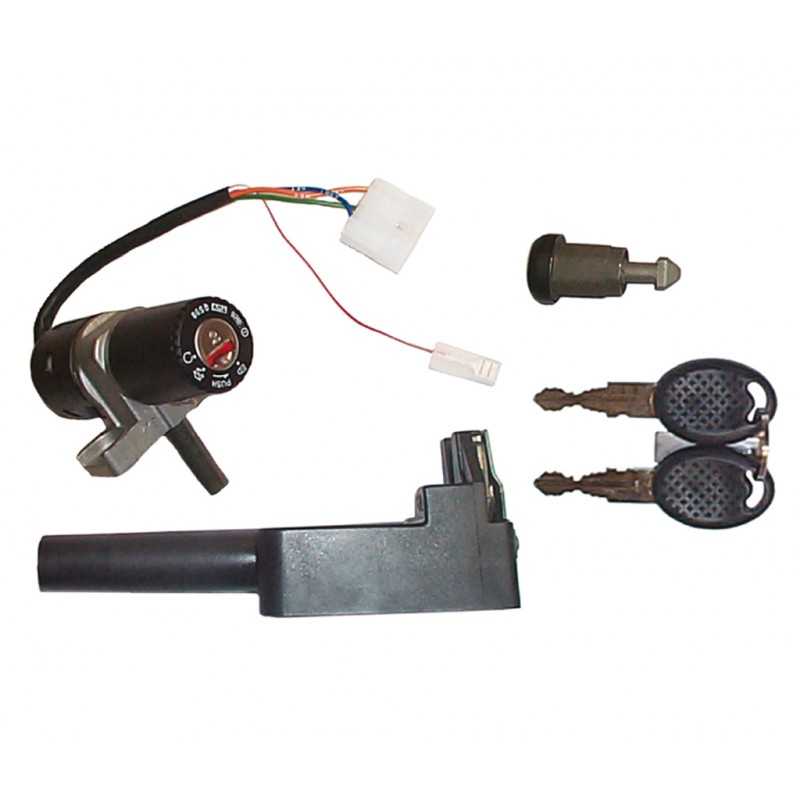 Set, kit, locks, keys
