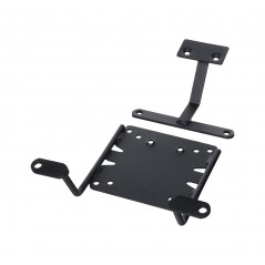 SHAD Baul trasero + herraje montaje SH33 SH 33 KIT-182116