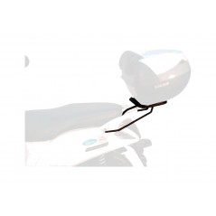 SHAD Baul trasero + herraje montaje SH33 SH 33 KIT-182118