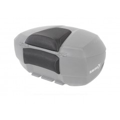 SHAD Baul trasero + herraje montaje respaldo de pasajero SH58X KIT-182270