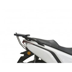 Back trunk + top small fitting + passenger support  SH33 SH 33