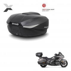 SHAD Baul trasero + herraje montaje SH58X KIT-182327