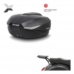 SHAD Baul trasero + herraje montaje SH58X KIT-182535