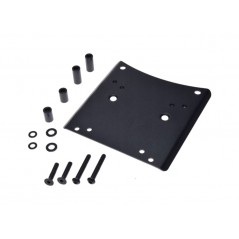 SHAD Baul trasero + herraje montaje SH33 SH 33 KIT-182144