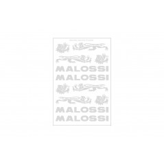 Sheet of stickers  (x3) cromo 3314465T