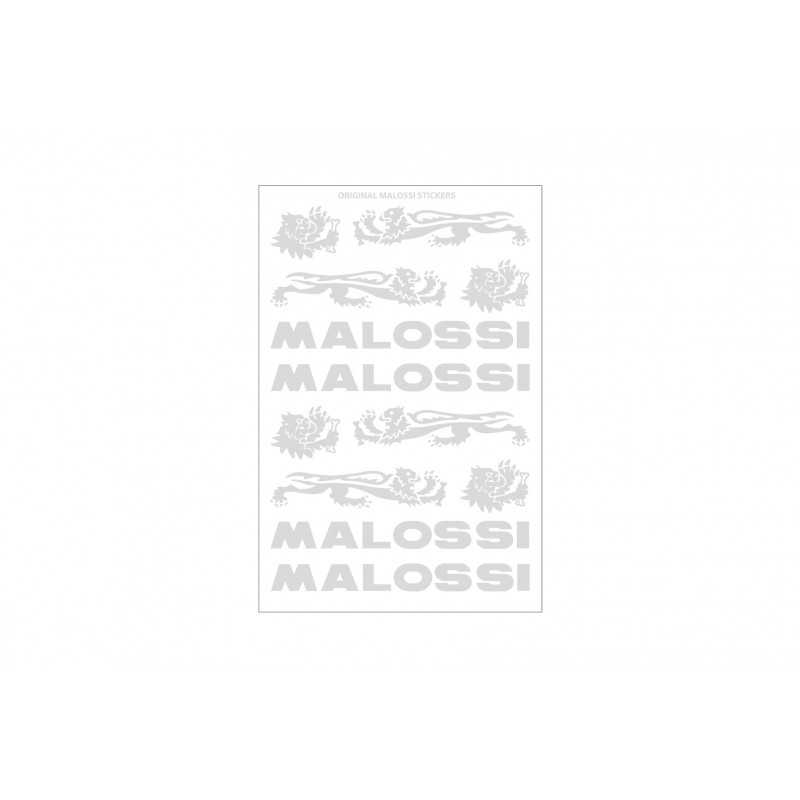 Sheet of stickers  (x3) cromo 3314465T