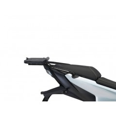 Back trunk + big top fitting + brake light  SH59X ALU