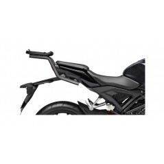 SHAD Baul trasero + herraje montaje accesorios SH59X ALU KIT-182944