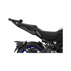 SHAD Baul trasero + herraje montaje accesorios SH59X ALU KIT-182847