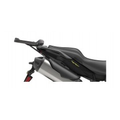 SHAD Baul trasero + herraje montaje bolsa interna SH59X ALU KIT-182658