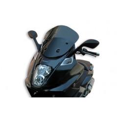MALOSSI Cupula parabrisas pantalla SPORT 4514399 61113