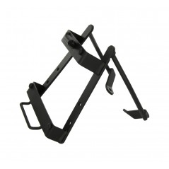 SHAD Baul trasero + herraje montaje parrilla portabultos superior SH46 SH 46 NEW MODEL KIT-183473