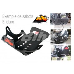 Motocross cover protector  Phd Anaheim AX1327
