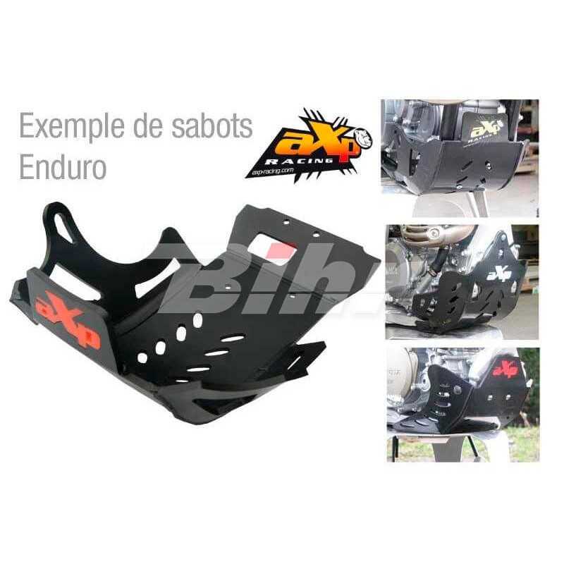 Motocross cover protector  Phd Anaheim AX1327
