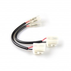 Unshielded installation cables, uncut