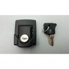 REPLACEMENT: LOCK AND KEY TRUNK BOX MAXI/BIG BOX