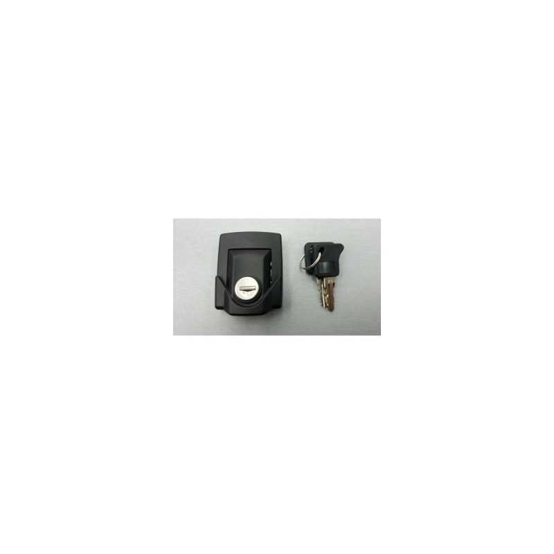 PUIG Recambio cerradura y llave para cofre baul maxi/big box de la marca 7548
