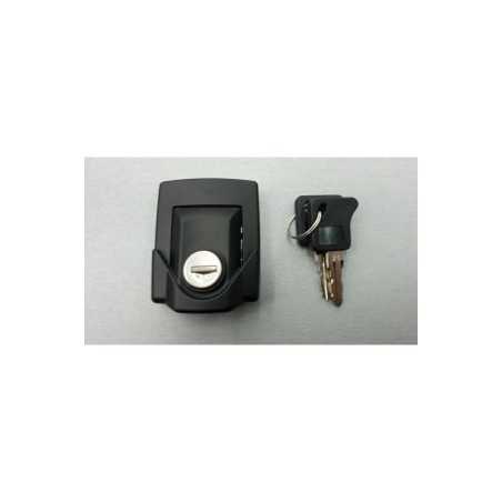 PUIG Recambio cerradura y llave para cofre baul maxi/big box de la marca 7548