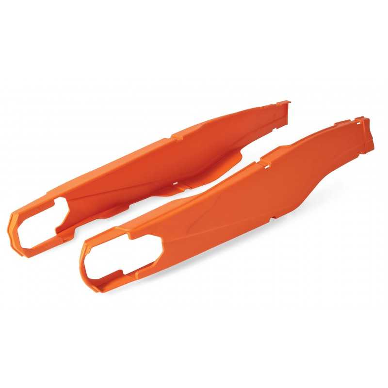 Swingarm protectors  naranja 8456500002