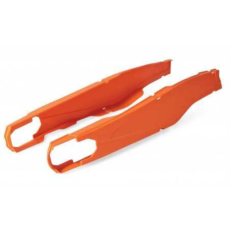 Swingarm protectors  naranja 8456500002