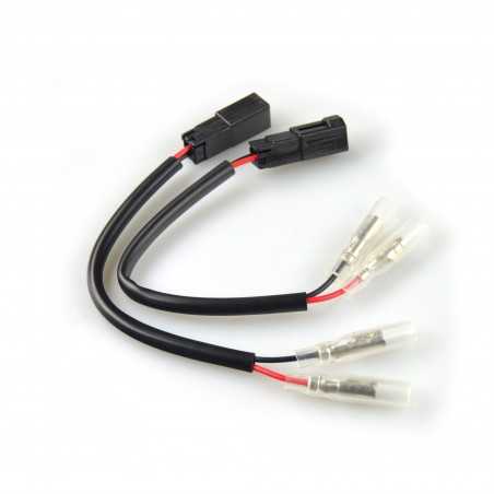 KOSO Cables instalacion intermitentes sin cortar originales 66316