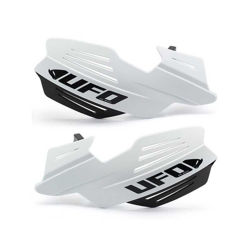 Open handguards  Vulcan blanco PM01650-041