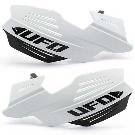 Open handguards  Vulcan blanco PM01650-041
