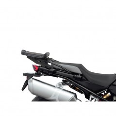 Back trunk + big top fitting + passenger support  SH46 SH 46 NEW MODEL