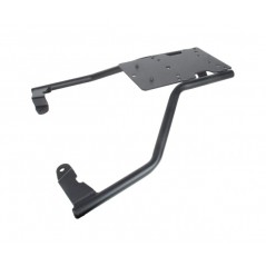 Back trunk + top small fitting  SH34 CARBON LOOK