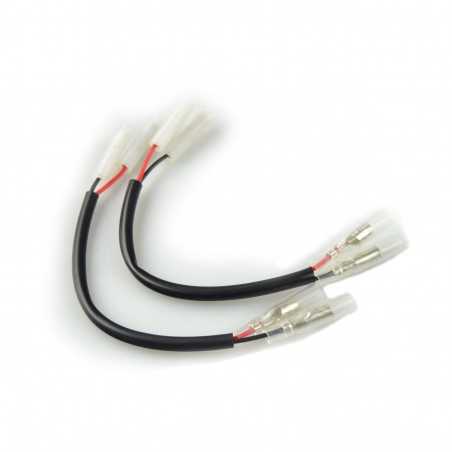 KOSO Cables instalacion intermitentes sin cortar originales 66318