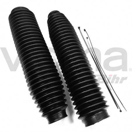 POLISPORT Fuelles gomas protectoras de horquilla 350 x 41 la marca 55732